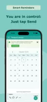 Appointments Planner Calendar