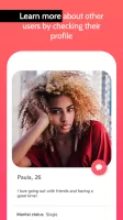 Latin Dating - Flirt, Meeting