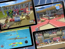Athletics2: Summer Sports