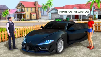 Car Saler Simulator Dealer