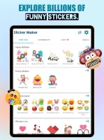 Sticker Maker for WhatsApp