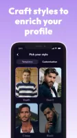 Rz AI Dating