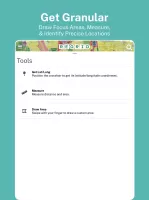 Regrid Property App