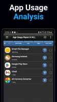 Smart App Manager