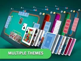 Euchre Classic Card Game