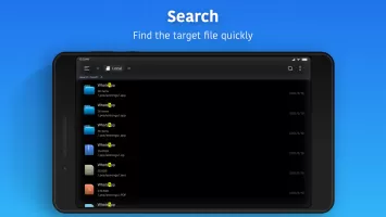 Super File Manager Explorer