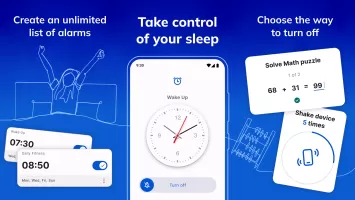 Alarm Clock MAX
