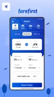 FareFirst