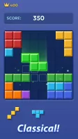 Block Puzzle: Block Smash Game