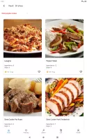 Slow Cooker Recipes
