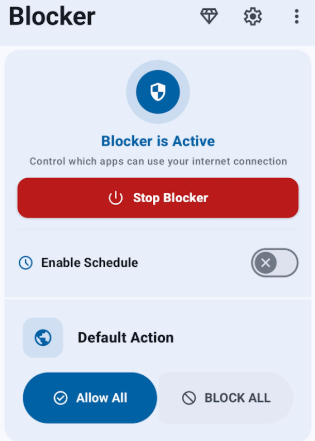 Bitvelo - internet speed meter