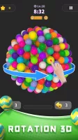 Balloon Master 3D:Triple Match