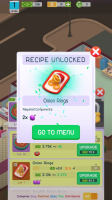 Restaurant Tycoon - Idle Game