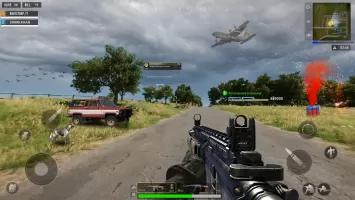 Infinity Fps