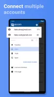 mail.com: Mail app & Cloud