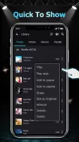 Music Player - Audio Player