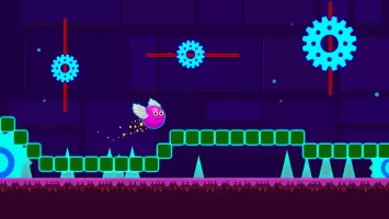 Block Run