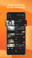 Listening Japanese, Chinese an