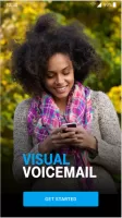 Visual Voicemail