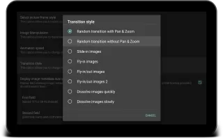 PhotoGuru Media Player