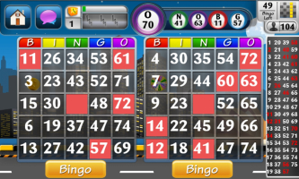 Bingo Super