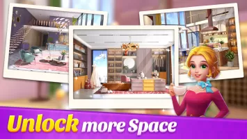 Space Decor : Mansion