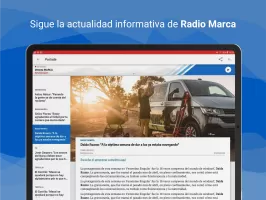 Radio Marca