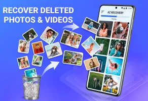 Photo Recovery, File Recovery