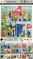CDisplayEx Comic Reader Lite