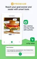 Calorie Counter by FatSecret
