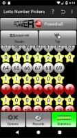 Lotto Number Generator