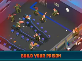 Prison Empire Tycoon－Idle Game