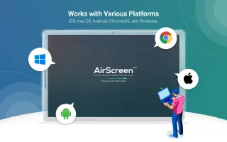 AirScreen