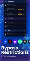 JET VPN