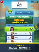 Golf Clash