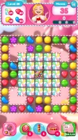 Sweet Candy Bomb: Match 3 Game