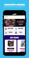 GFUEL