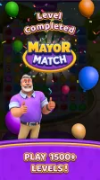 Mayor Match