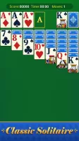 Nostal Solitaire