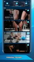 Leg Workouts: Leg day routine