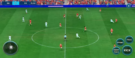 Soccer Hero