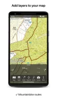 Topo GPS