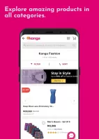 Konga Online Marketplace