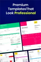Simple Invoice Manager