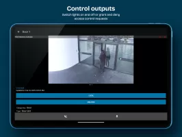 XProtect® Mobile
