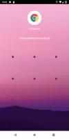 app lock