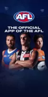 AFL Live Official App