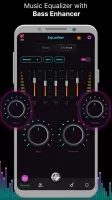 Loud Volume Booster Upto 200%