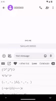 Kaomoji Japanese Emojis Smiley