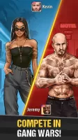 The Gang: Street Mafia Wars